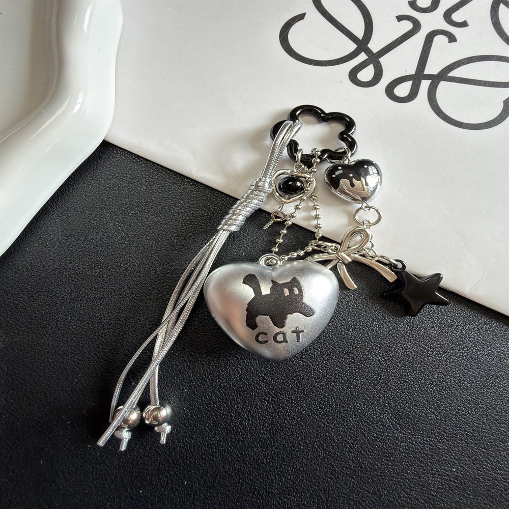 Decorative Charm Keychain Stornfield 1790135409