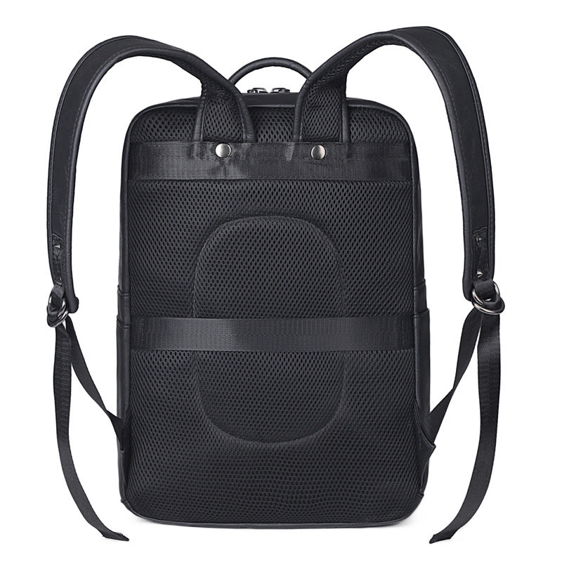 Vintage Leather Backpack Stornfield