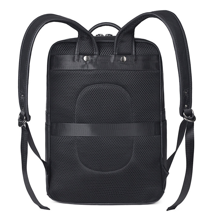 Vintage Leather Backpack Stornfield