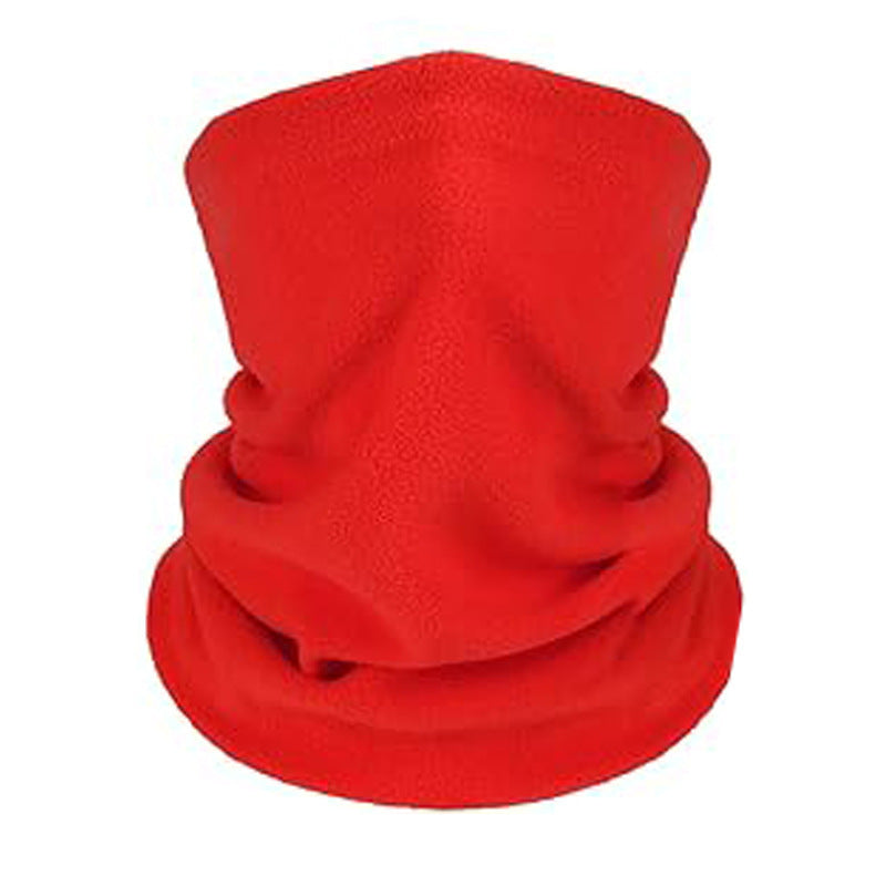 Women's Fleece Scarf Stornfield