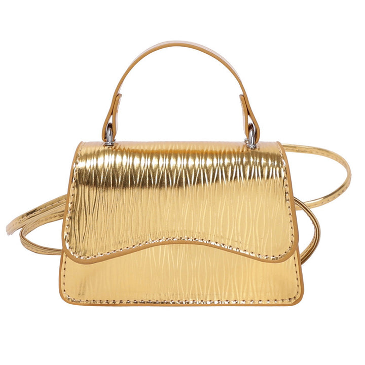 WoTextured Crossbody Purse Stornfield