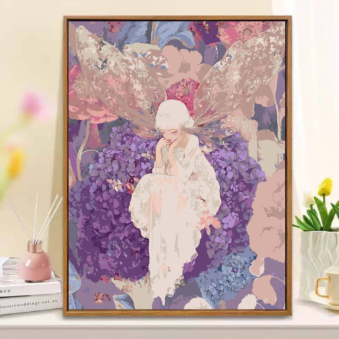 Art Print Stornfield