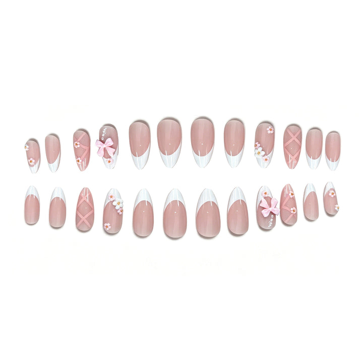 Decorative 3D Nail Art Accessories Stornfield