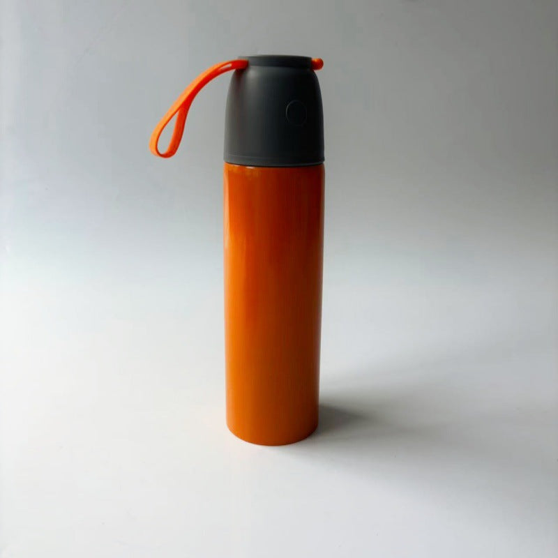Insulated Travel Mug Stornfield
