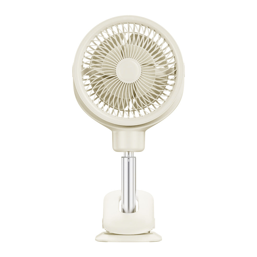Ladies portable table fan Stornfield