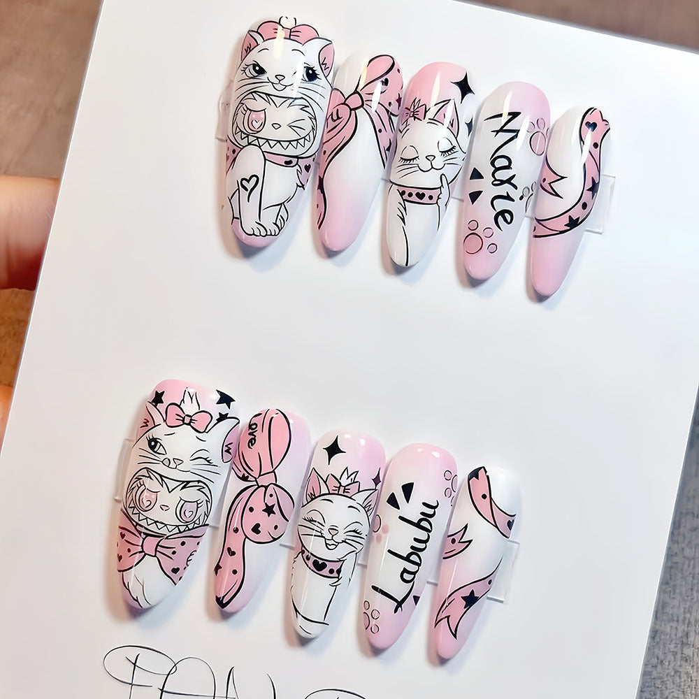 Elegant Nail Care Stornfield