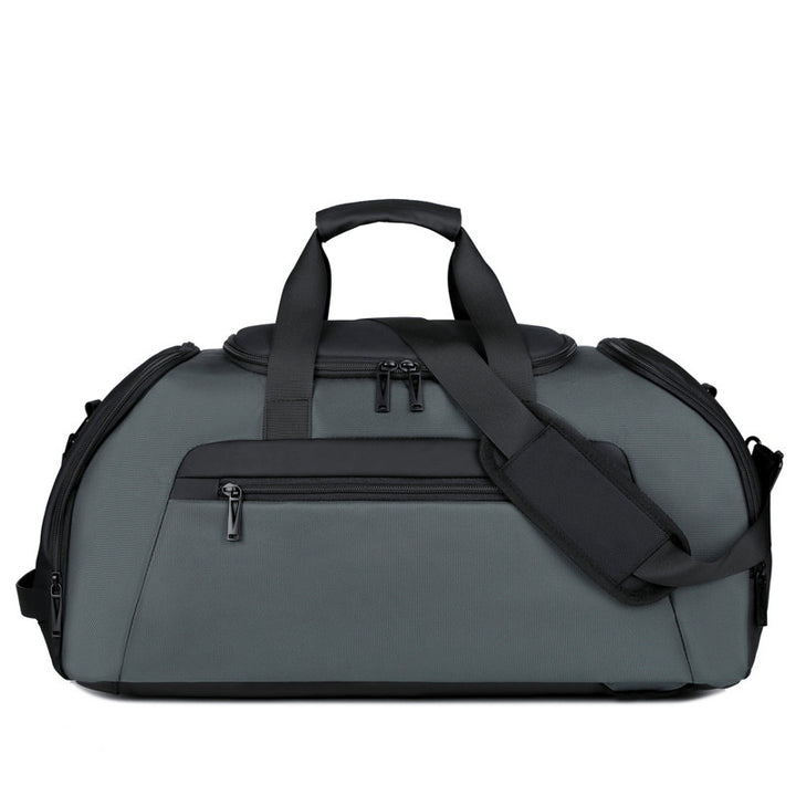 All-Weather Adventure Duffel Stornfield