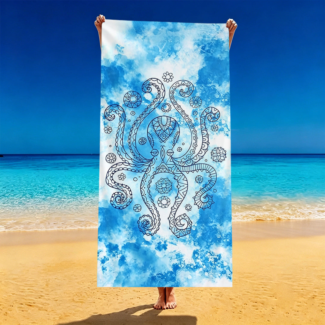 Beach towel Stornfield
