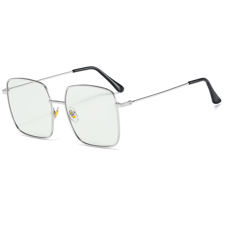 Ladies square sunglasses Stornfield