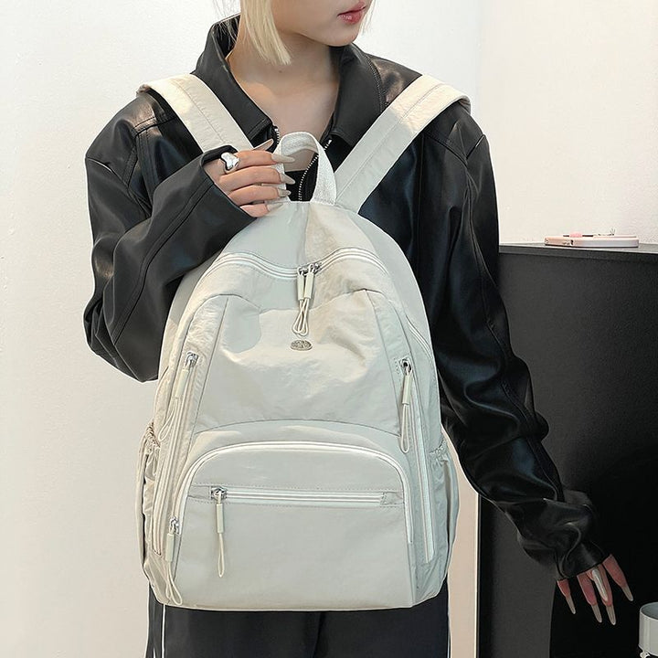 Multifunctional Leisure Backpack Stornfield