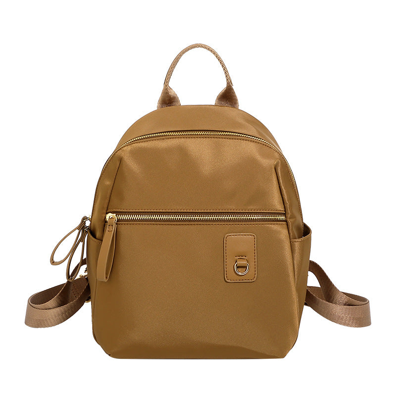 Stylish Compact Utility Backpack