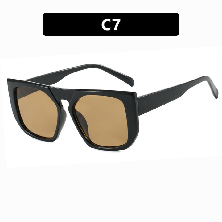 Women square fashion sunglasses Stornfield