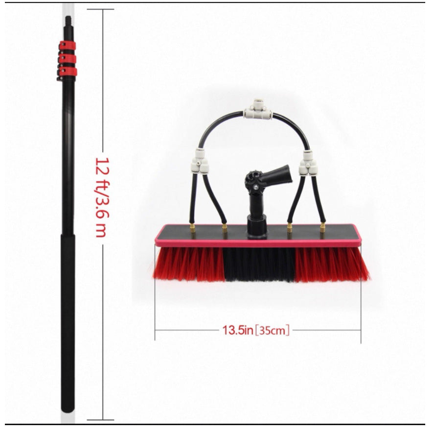 Advanced Cleaning Tool Stornfield
