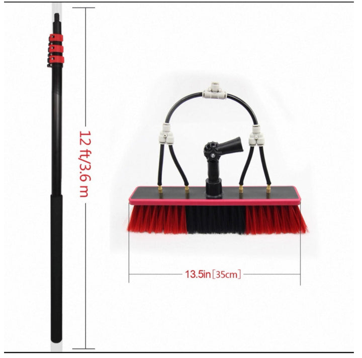 Advanced Cleaning Tool Stornfield
