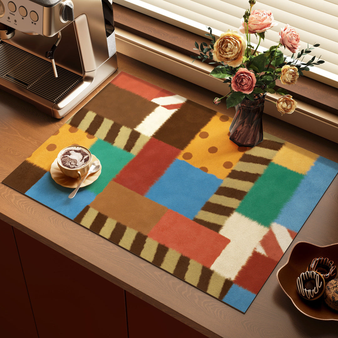 Decorative Table Mat for Home Decor