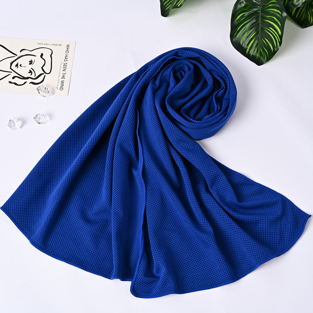 Ladies multifunctional microfiber towel Stornfield