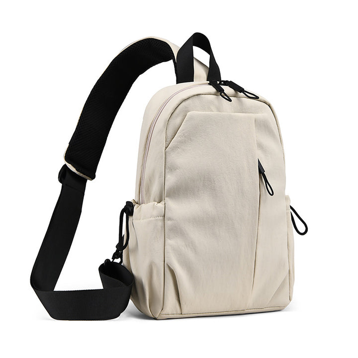 Anti-Theft Crossbody Backpack Stornfield