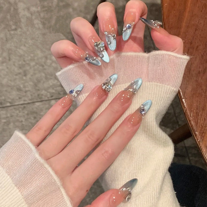 Nail Design Deluxe Stornfield