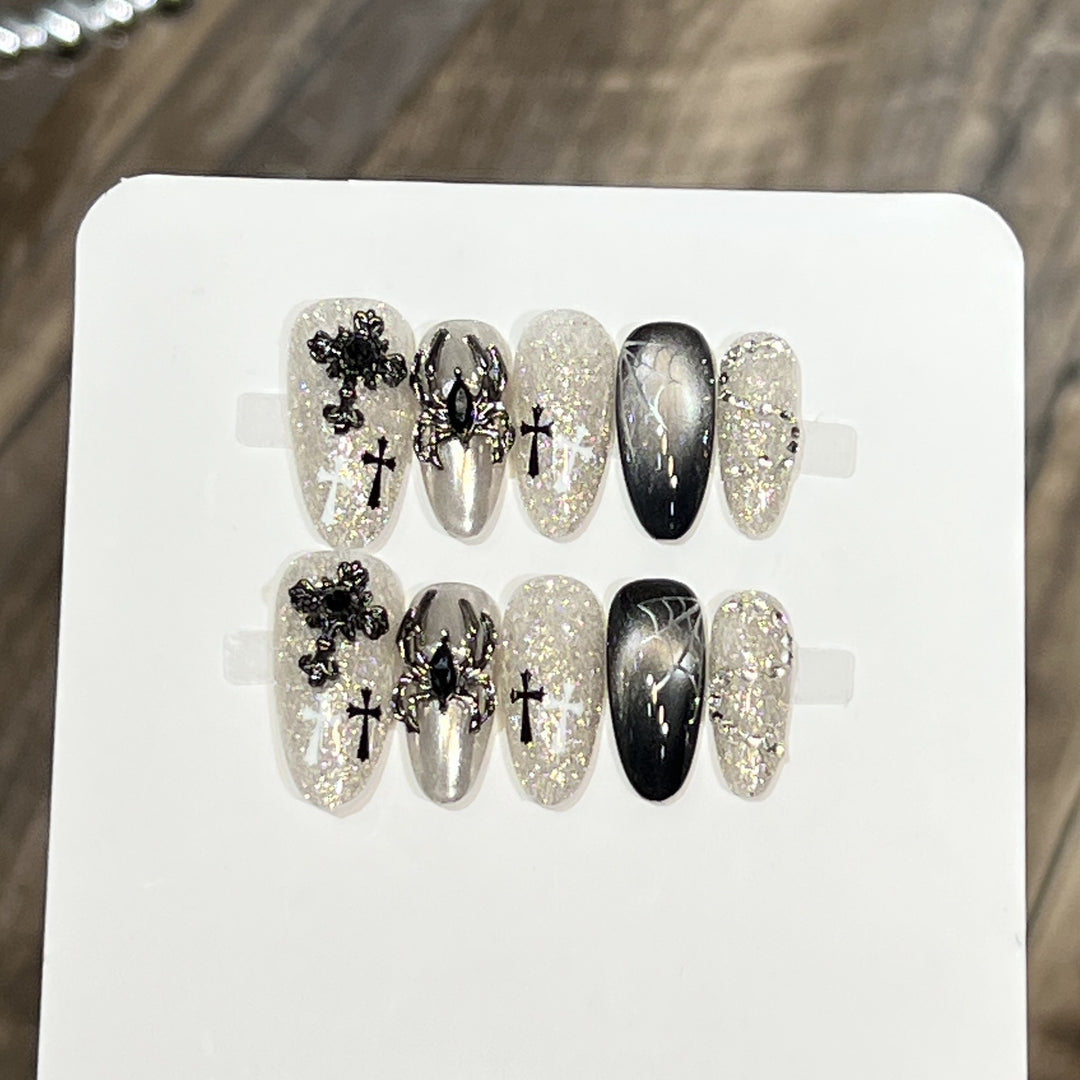 Nail Art Design Stornfield