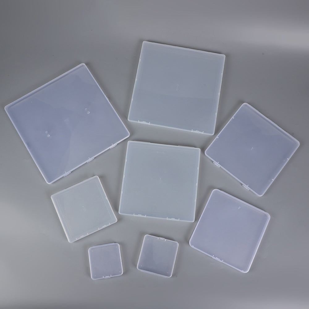 Spacious Storage Tray Stornfield