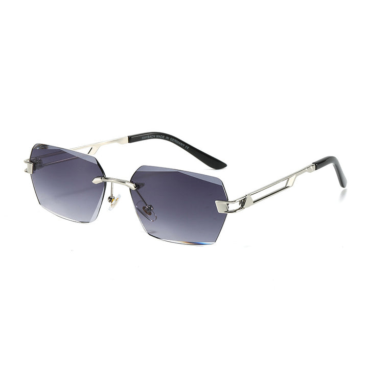 Women’s fashionable corrective glasses with exquisite frame Stornfield