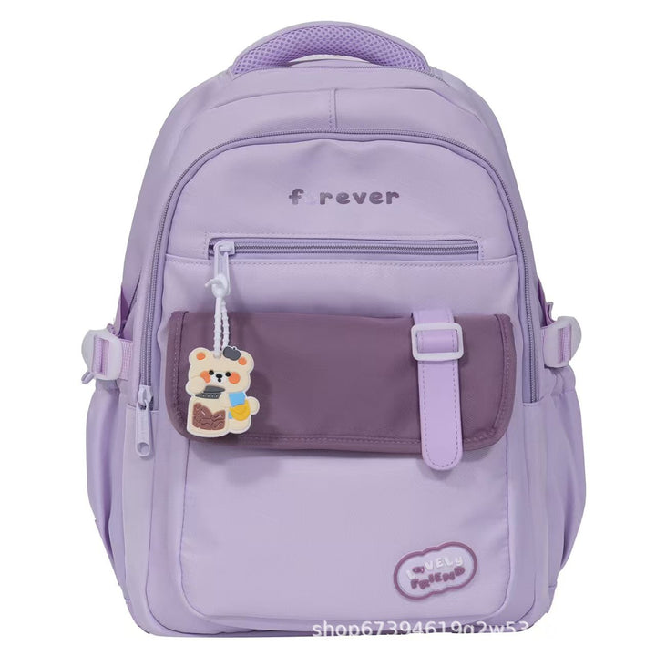 Versatile Educational Backpack Stornfield