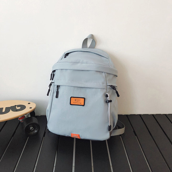 Versatile Comfortable Backpack Stornfield