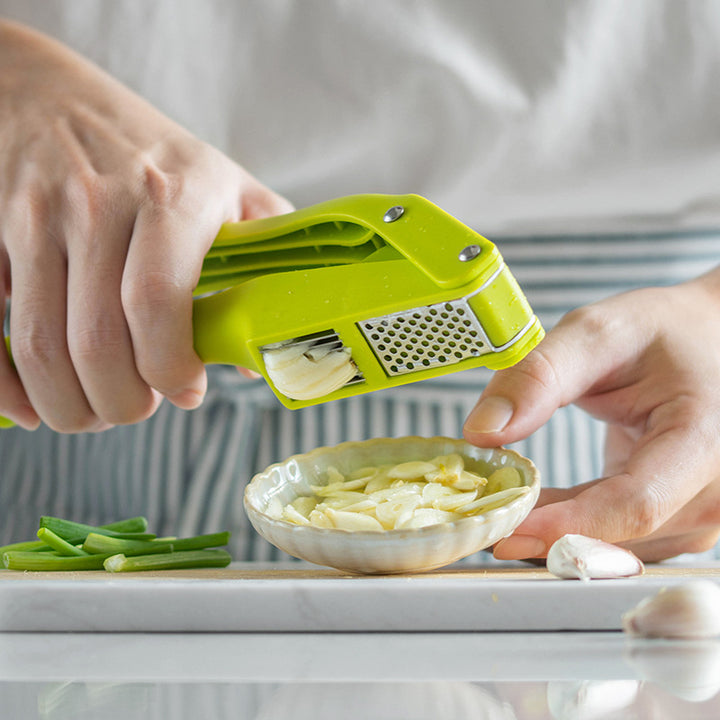Multifunctional Garlic Chopper Stornfield