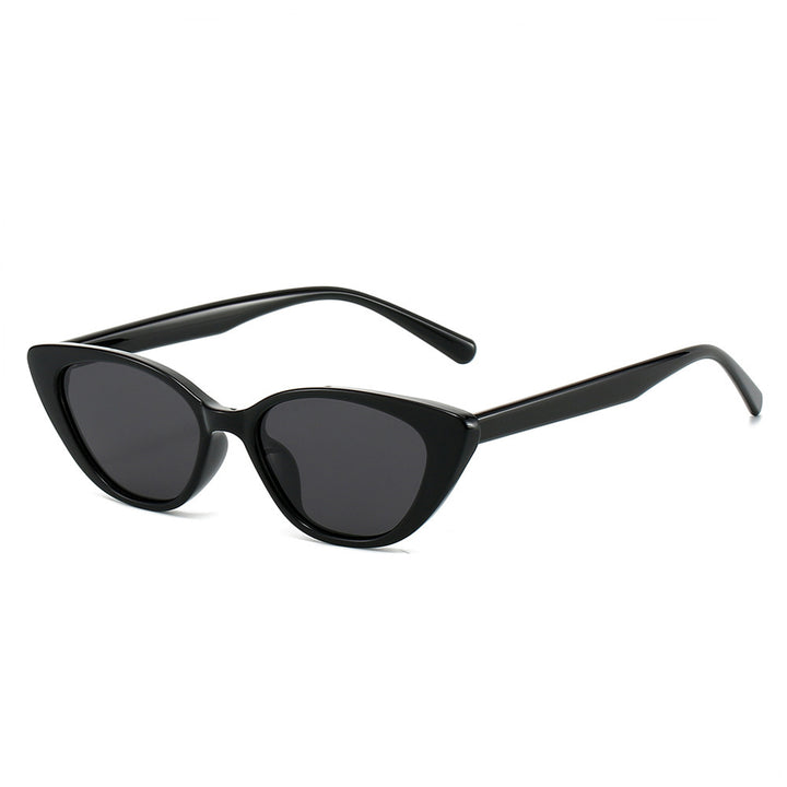 Women's Cat-Eye Sunglasses with high-quality UV protection and elegant lines Stornfield