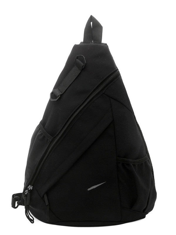 Practical shoulder bag with versatile compartment design Stornfield