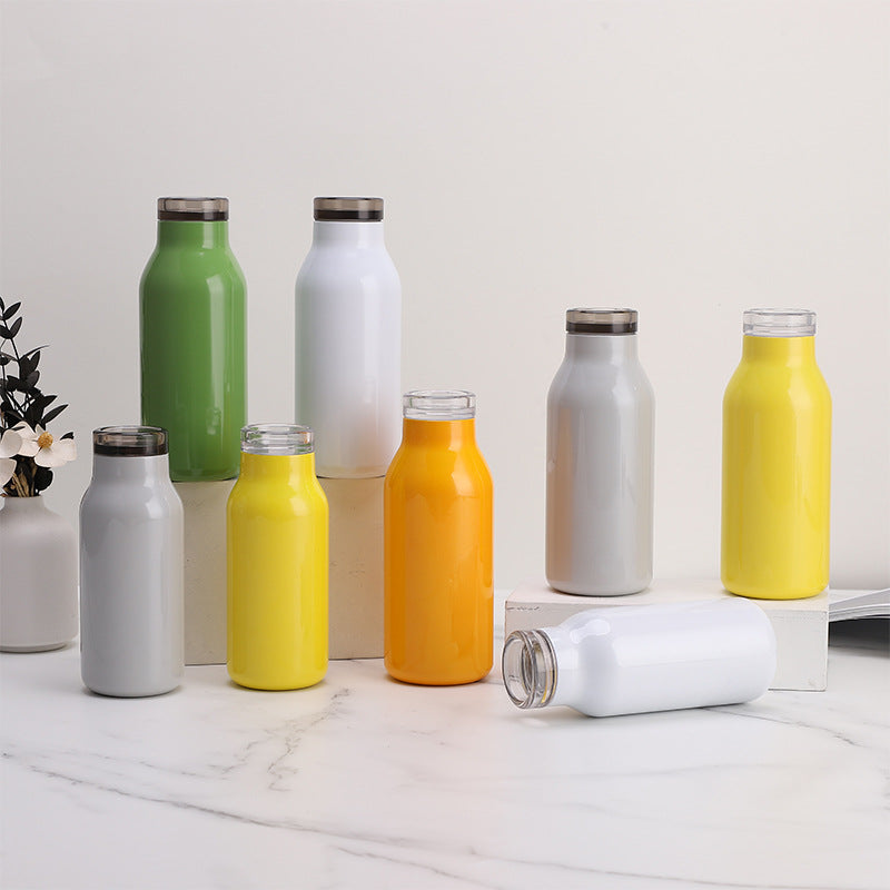Stainless Steel Water Bottle Stornfield