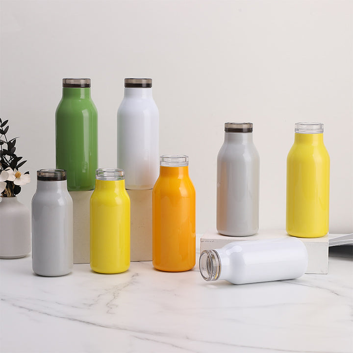 Stainless Steel Water Bottle Stornfield