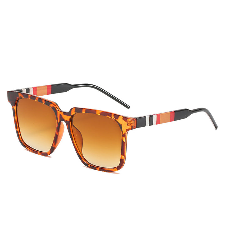 Ladies stylish fashionable sunglasses with innovative design and trendy lenses Stornfield