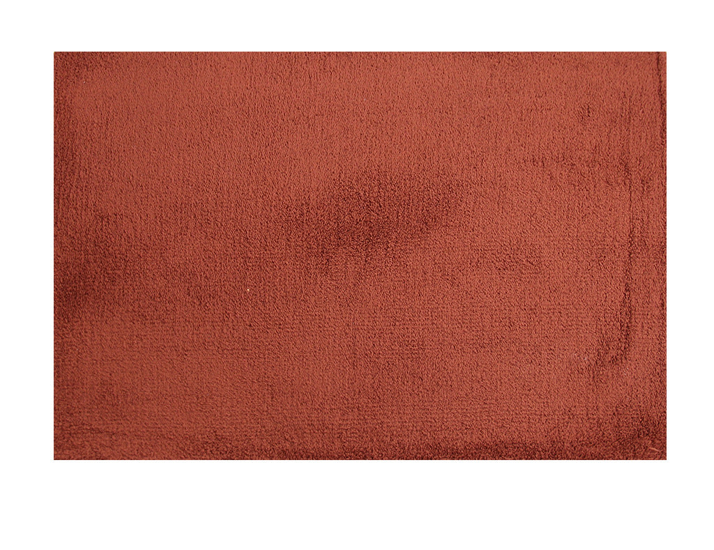 Plush Decorative Area Mat Stornfield