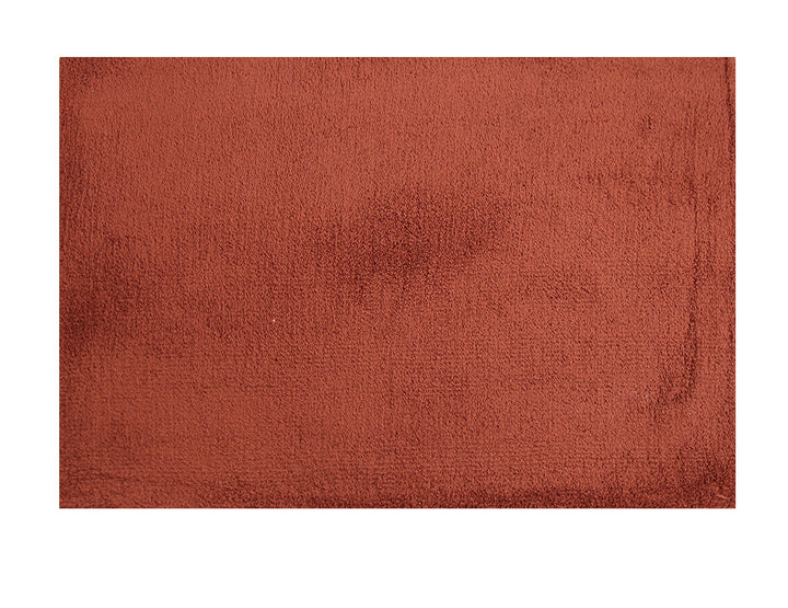 Plush Decorative Area Mat Stornfield