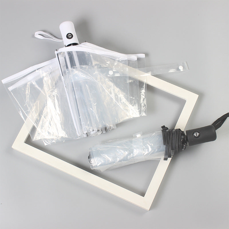 Women's compact umbrella Stornfield