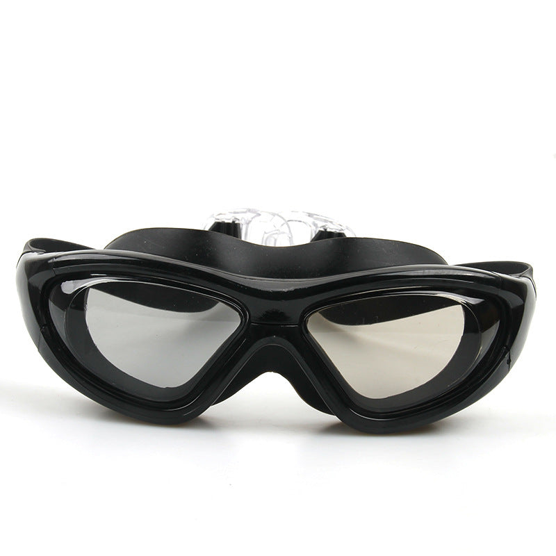 Swim mask with anti-fog Stornfield