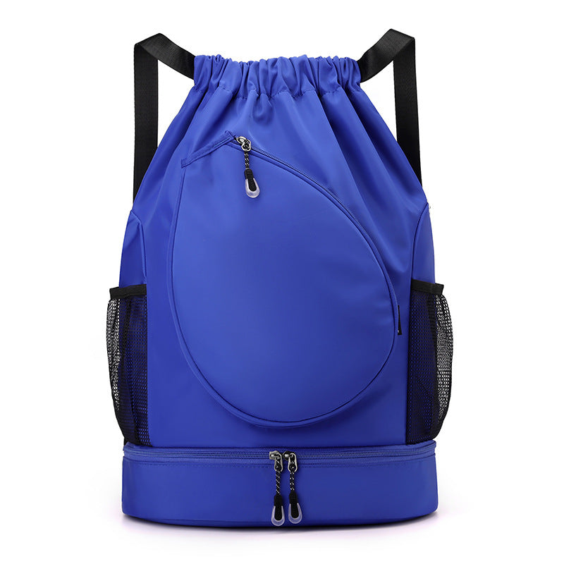 Outdoor Utility Drawstring Backpack Stornfield