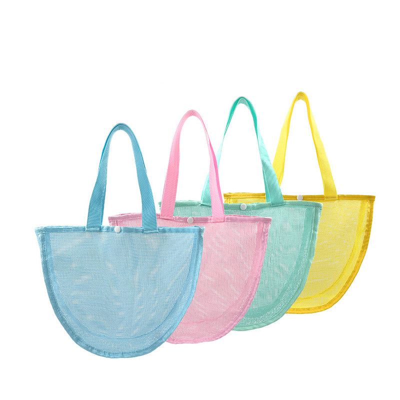 Multifunctional Beach Net Bag Stornfield