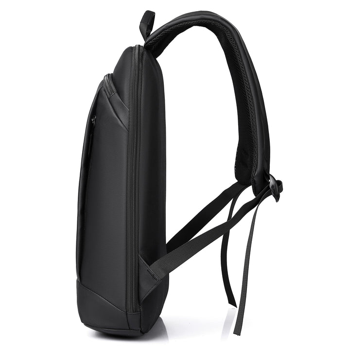 Sleek Urban Laptop Backpack Stornfield