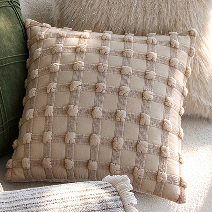 Decorative Bolster Pillow
