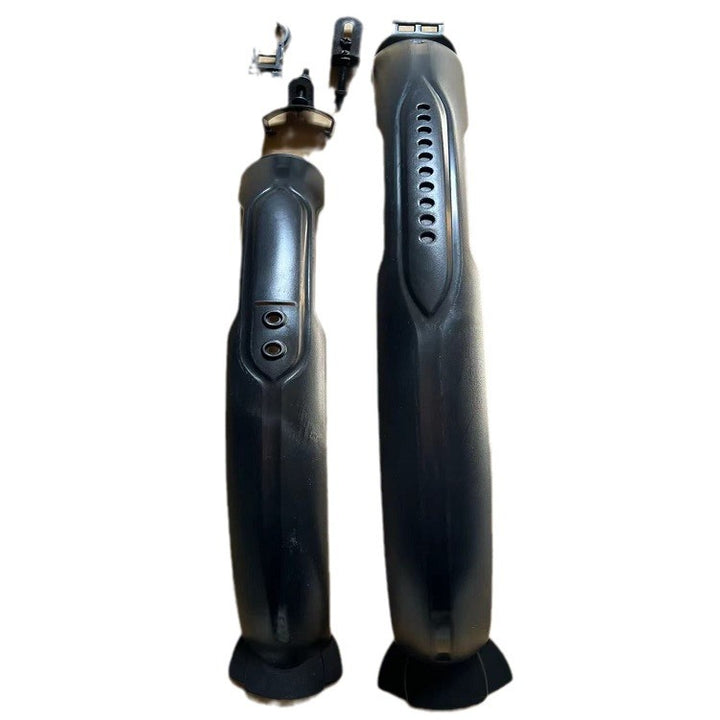 Durable Adjustable Bicycle Mudguard Set Stornfield