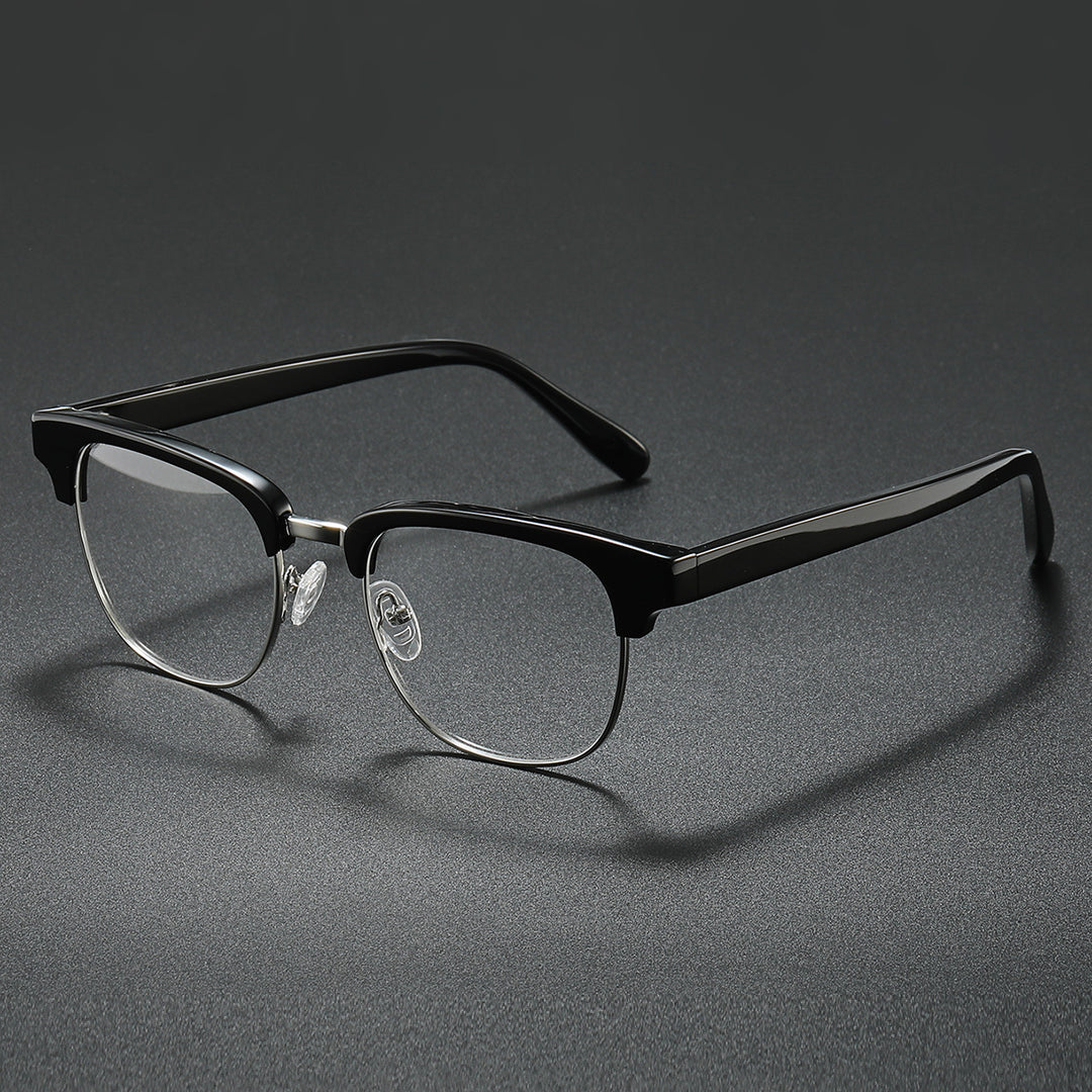 Women's fashionable glasses with elegant frame and high-quality details Stornfield