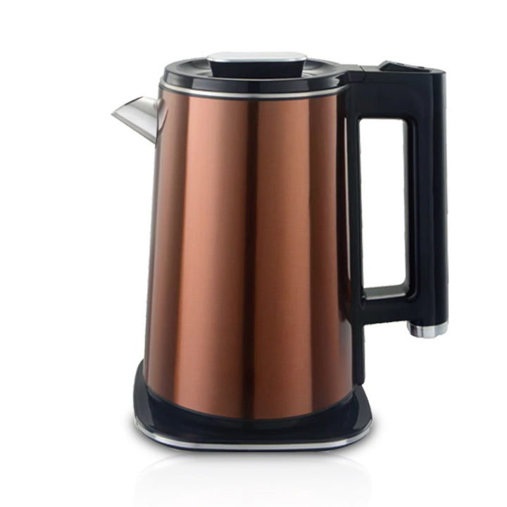 Electric kettle with precise temperature control Stornfield