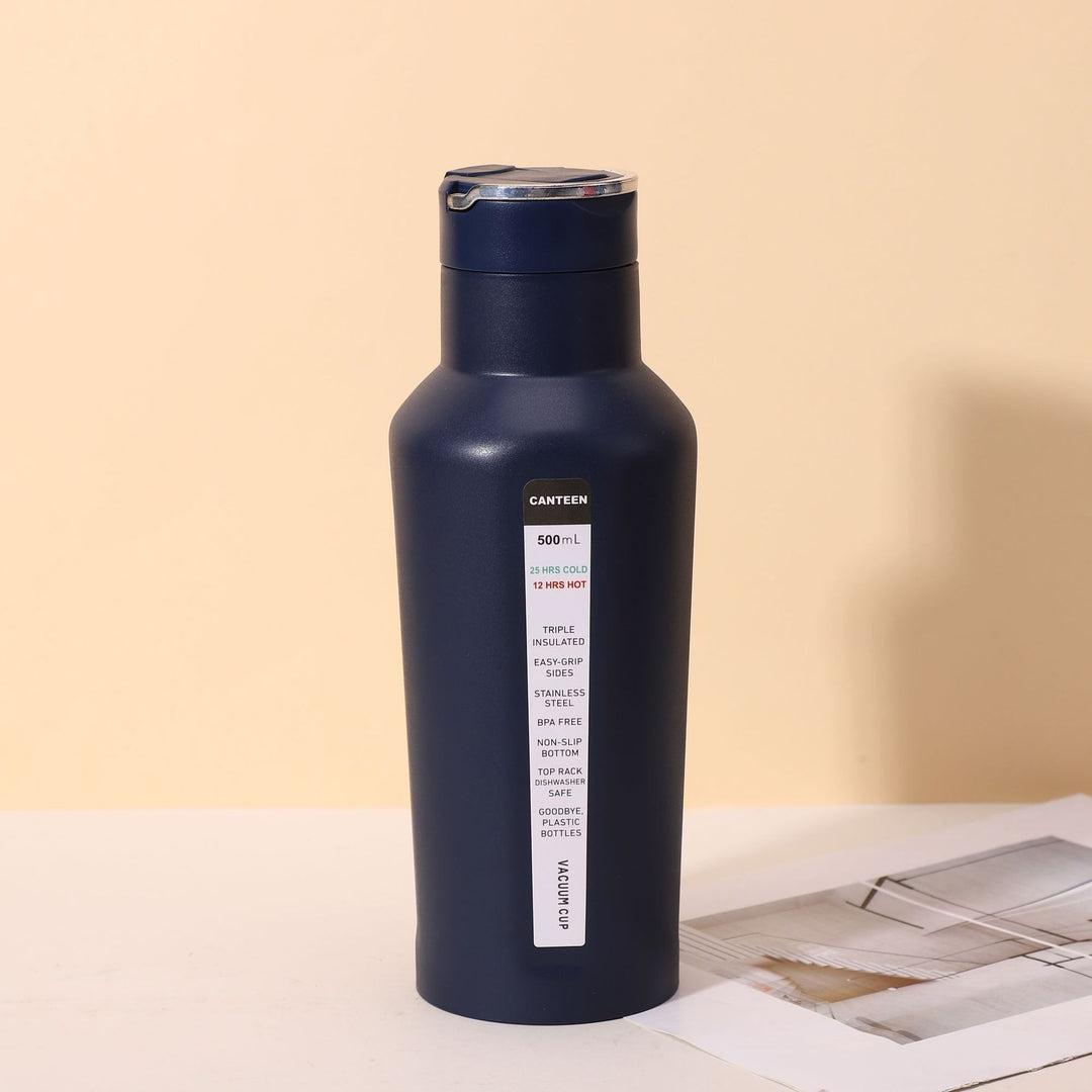 Women Stainless Steel Water Bottle Stornfield