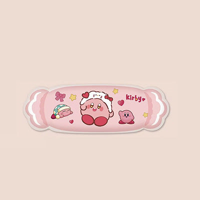 Cute Cartoon Character Wrist Pad