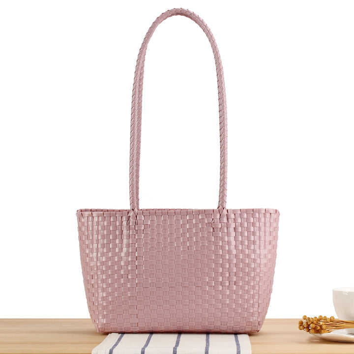Braided shopping bag Stornfield