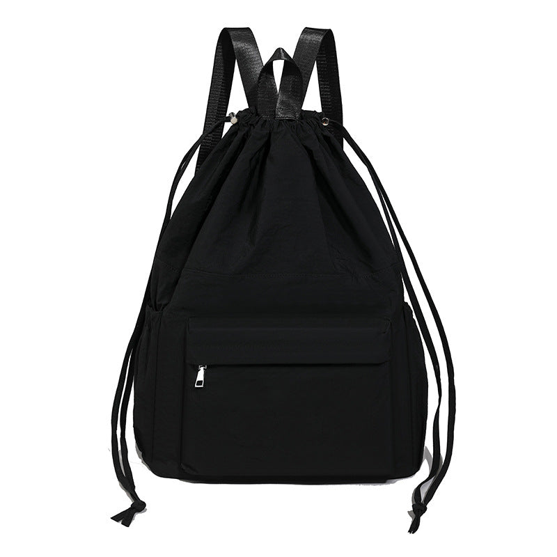 Adventure Drawstring Backpack Stornfield