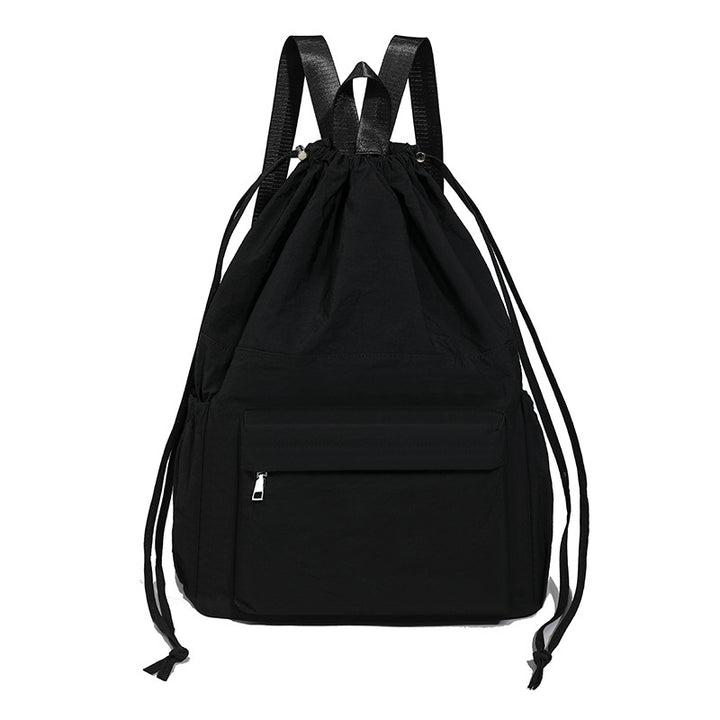 Adventure Drawstring Backpack Stornfield
