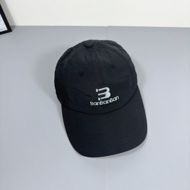 Women's Lightweight Breathable Cotton Cap Stornfield